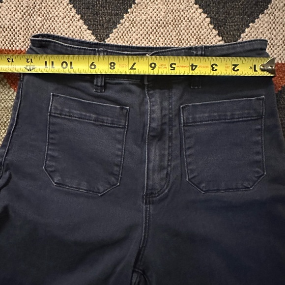 ROLLAS High Rise Wide Leg - Picture 9 of 10